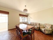 Apartamento T3 - Portimo, Portimo, Faro (Algarve) - Miniatura: 1/9