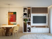 Apartamento T1 - Portim�o, Portim�o, Faro (Algarve) - Miniatura: 6/9