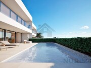 Moradia T4 - S�o Gon�alo de Lagos, Lagos, Faro (Algarve) - Miniatura: 3/9