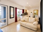 Apartamento T1 - Alvor, Portim�o, Faro (Algarve) - Miniatura: 4/9