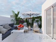 Moradia T3 - Lagoa, Lagoa (Algarve), Faro (Algarve) - Miniatura: 9/9