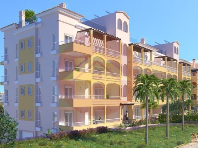 Apartamento T3 - So Gonalo de Lagos, Lagos, Faro (Algarve) - Imagem grande