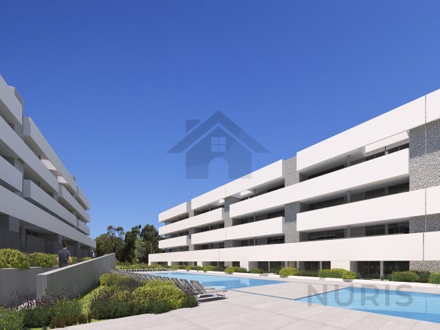 Apartamento T3 - São Gonçalo de Lagos, Lagos, Faro (Algarve) - Imagem grande