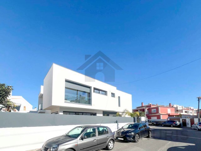 Moradia T4 - Portimão, Portimão, Faro (Algarve) - Imagem grande