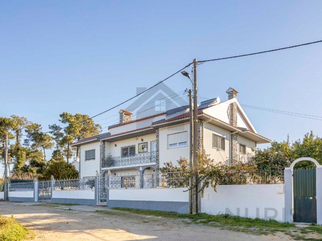 Moradia T5 - Fernão Ferro, Seixal, Setúbal - Imagem grande