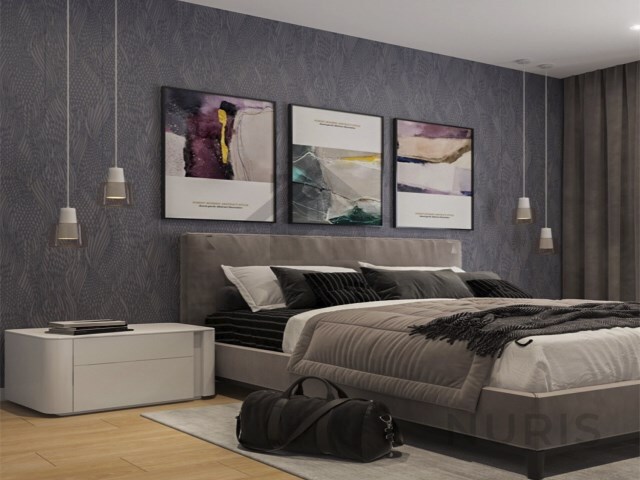 Apartamento T1 - Portimão, Portimão, Faro (Algarve) - Imagem grande