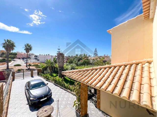 Moradia T4 - Lagoa, Lagoa (Algarve), Faro (Algarve) - Imagem grande