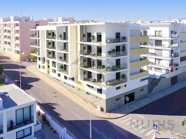 Apartamento T2 - Portim�o, Portim�o, Faro (Algarve) - Imagem grande