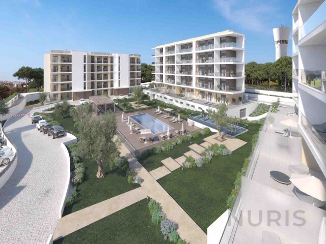 Apartamento T2 - Portim�o, Portim�o, Faro (Algarve) - Imagem grande