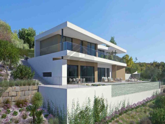 Moradia T4 - Monchique, Monchique, Faro (Algarve) - Imagem grande