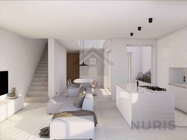 Moradia T3 - Alvor, Portim�o, Faro (Algarve) - Imagem grande
