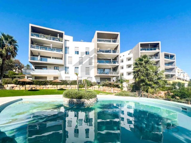 Apartamento T2 - Portim�o, Portim�o, Faro (Algarve) - Imagem grande