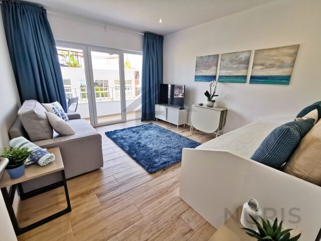 Apartamento T1 - Portim�o, Portim�o, Faro (Algarve) - Imagem grande