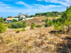 Terreno Urbano - Azeito, Setbal, Setbal