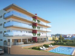 Apartamento T2 - Alvor, Portimo, Faro (Algarve)