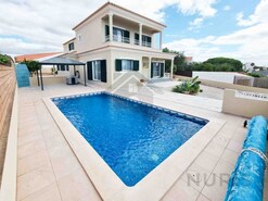 Moradia T4 - Lagoa, Lagoa (Algarve), Faro (Algarve)