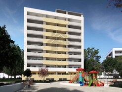 Apartamento T3 - Portim�o, Portim�o, Faro (Algarve)