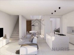 Moradia T3 - Alvor, Portim�o, Faro (Algarve)
