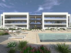 Apartamento T3 - Alvor, Portim�o, Faro (Algarve)