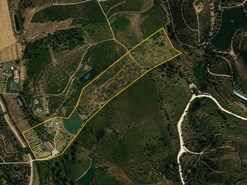 Quinta T2 - Mexilhoeira Grande, Portim�o, Faro (Algarve)