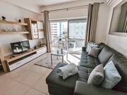 Apartamento T1 - Portimo, Portimo, Faro (Algarve) - Miniatura: 2/9