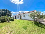 Quinta T4 - Silves, Silves, Faro (Algarve) - Miniatura: 3/9