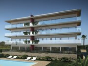 Apartamento T2 - Alvor, Portimo, Faro (Algarve) - Miniatura: 3/9