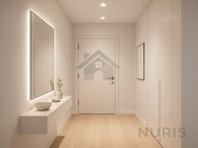 Apartamento T2 - Alvor, Portimo, Faro (Algarve) - Miniatura: 4/9