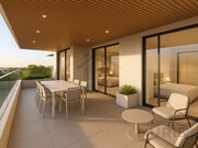 Apartamento T2 - Alvor, Portimo, Faro (Algarve) - Miniatura: 7/9