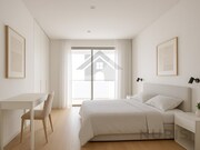 Apartamento T2 - Alvor, Portimo, Faro (Algarve) - Miniatura: 8/9