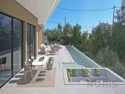 Moradia T4 - Monchique, Monchique, Faro (Algarve) - Miniatura: 1/9