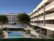 Apartamento T2 - S�o Gon�alo de Lagos, Lagos, Faro (Algarve) - Miniatura: 2/9