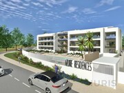 Apartamento T3 - Alvor, Portim�o, Faro (Algarve) - Miniatura: 1/9