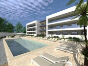 Apartamento T3 - Alvor, Portim�o, Faro (Algarve) - Miniatura: 2/9