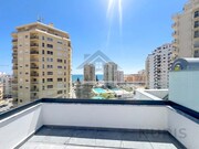 Apartamento T2 - Arma��o de Pera, Silves, Faro (Algarve) - Miniatura: 1/9