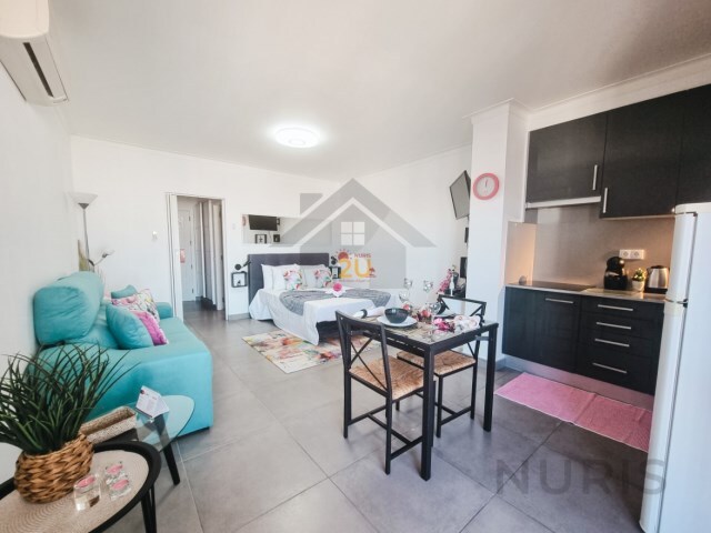 Apartamento T0 - Portimo, Portimo, Faro (Algarve) - Imagem grande