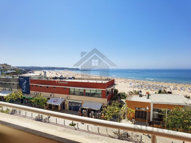 Apartamento T1 - Portimão, Portimão, Faro (Algarve) - Imagem grande