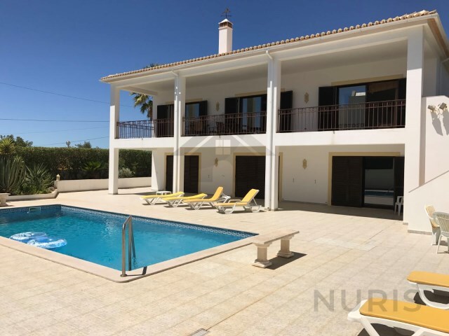 Moradia T3 - Portimão, Portimão, Faro (Algarve) - Imagem grande