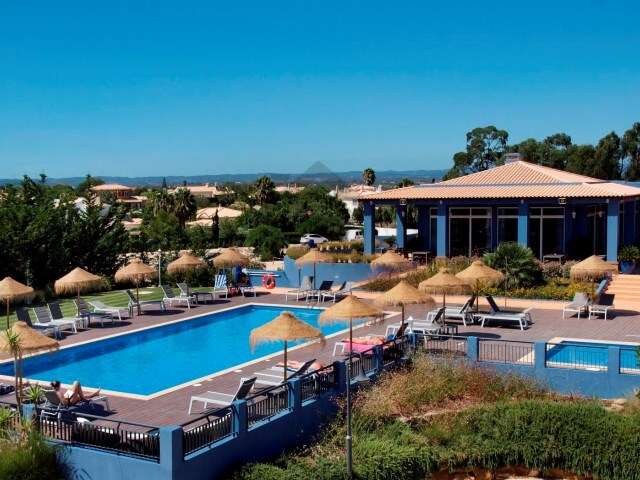 Hotel/Residencial - Luz, Lagos, Faro (Algarve) - Imagem grande