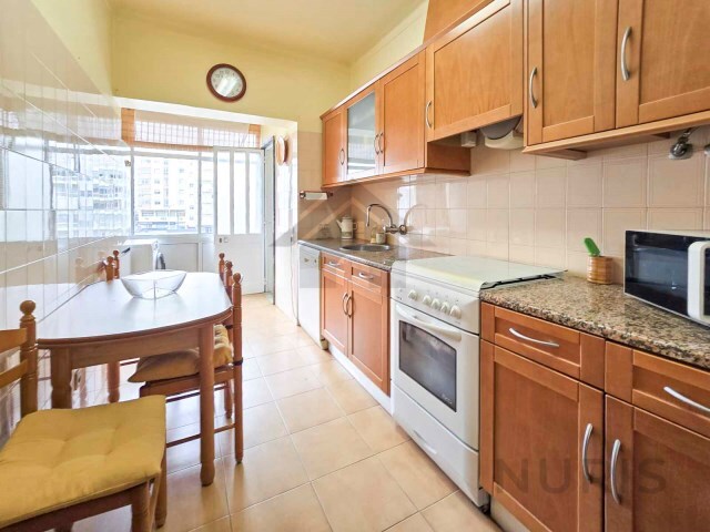 Apartamento T3 - Portimão, Portimão, Faro (Algarve) - Imagem grande