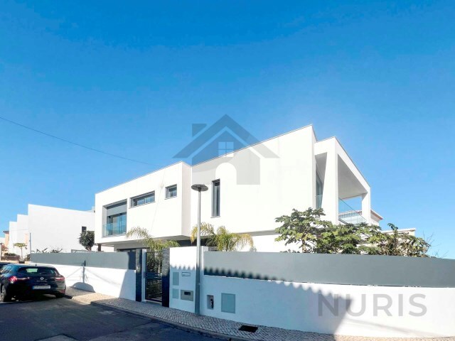 Moradia T4 - Portim�o, Portim�o, Faro (Algarve) - Imagem grande