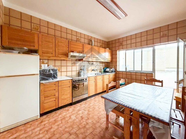 Apartamento T3 - Alvor, Portim�o, Faro (Algarve) - Imagem grande