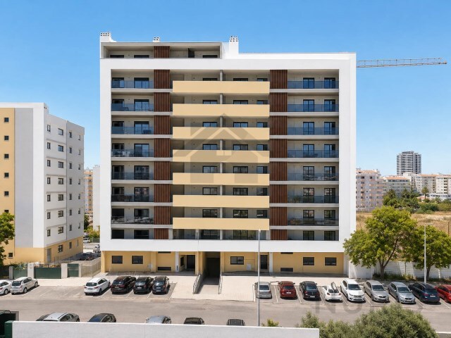 Apartamento T3 - Portim�o, Portim�o, Faro (Algarve) - Imagem grande