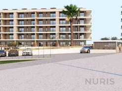Apartamento T2 - Portimo, Portimo, Faro (Algarve)