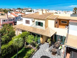 Moradia T4 - Lagoa, Lagoa (Algarve), Faro (Algarve)