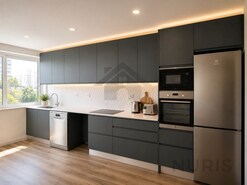 Apartamento T2 - Portim�o, Portim�o, Faro (Algarve)