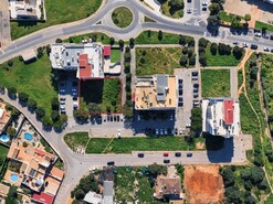Terreno Urbano - Portim�o, Portim�o, Faro (Algarve)