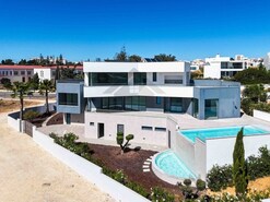 Moradia - S�o Gon�alo de Lagos, Lagos, Faro (Algarve)