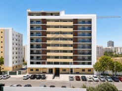 Apartamento T3 - Portim�o, Portim�o, Faro (Algarve)