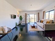 Apartamento T1 - Portimo, Portimo, Faro (Algarve) - Miniatura: 1/9